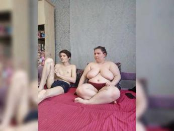 Damn-angel — Bongacams recorded stream image, 30.04.2026 09:40
