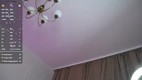 Sweet_Jealousy — Stripchat recorded stream image, 30.04.2026 08:50