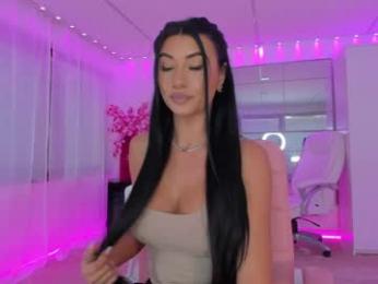 miss_diamond__ — Chaturbate recorded stream image, 30.04.2026 07:50