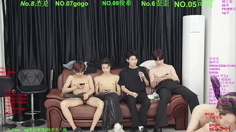 Beautifulboys-777 — Stripchat recorded stream image, 30.04.2026 11:50
