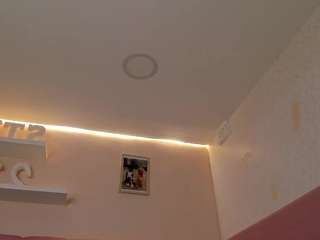stefaagomez — Camsoda recorded stream image, 30.04.2026 11:40