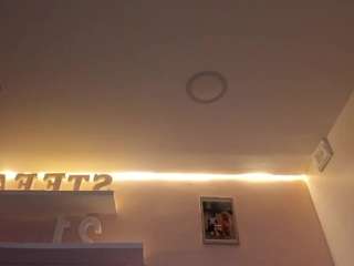 stefaagomez — Camsoda recorded stream image, 30.04.2026 11:40