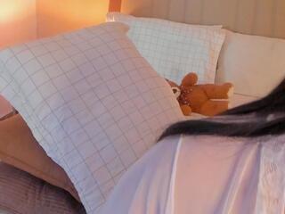 Isa Raven — Flirt4free recorded stream image, 30.04.2026 10:10