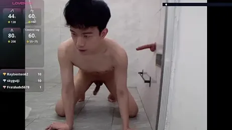 CouplingCry — Stripchat recorded stream image, 30.04.2026 15:40