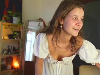 eli_sun — Chaturbate recorded stream image, 09.03.2025 09:20