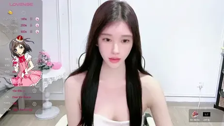 Yaooooo-Y — Stripchat recorded stream image, 30.04.2026 15:00