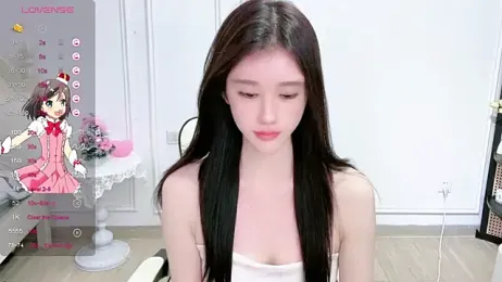 Yaooooo-Y — Stripchat recorded stream image, 30.04.2026 15:00