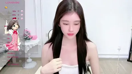 Yaooooo-Y — Stripchat recorded stream image, 30.04.2026 15:00