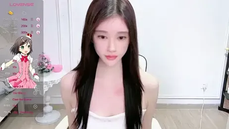 Yaooooo-Y — Stripchat recorded stream image, 30.04.2026 15:00