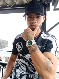 Niick01_ — Stripchat recorded stream image, 30.04.2026 18:20