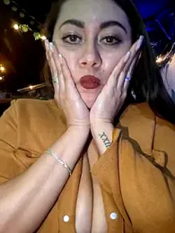 Oryk___ — Stripchat recorded stream image, 30.04.2026 19:10