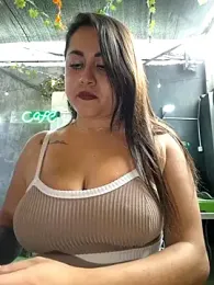 Oryk___ — Stripchat recorded stream image, 30.04.2026 19:10