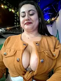 Oryk___ — Stripchat recorded stream image, 30.04.2026 19:10