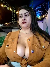 Oryk___ — Stripchat recorded stream image, 30.04.2026 19:10