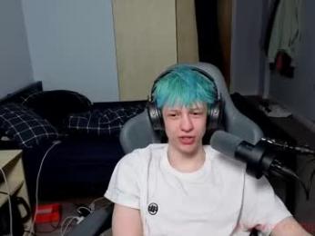 polarny05 — Chaturbate recorded stream image, 30.04.2026 21:10