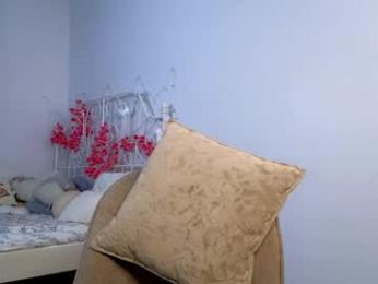 nicolelevis — Chaturbate recorded stream image, 30.04.2026 19:10