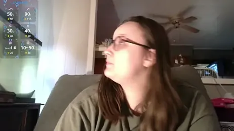 TurtleLady420 — Stripchat recorded stream image, 30.04.2026 21:10