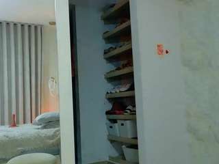 elianabortt — Camsoda recorded stream image, 01.05.2026 00:00