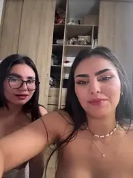 Maddy_Rouse_ — Stripchat recorded stream image, 01.05.2026 01:10