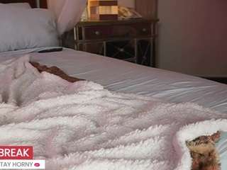 katyerave — Camsoda recorded stream image, 30.04.2026 20:30
