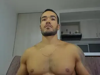 Alexander_Martines — Stripchat recorded stream image, 30.04.2026 23:40