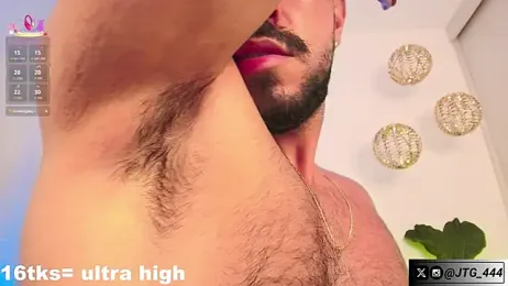 JeycobxBraand — Stripchat recorded stream image, 01.05.2026 01:10