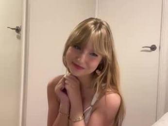 kittengirlxo — Chaturbate recorded stream image, 01.05.2026 04:50