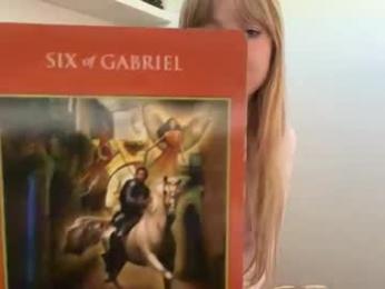 kittengirlxo — Chaturbate recorded stream image, 01.05.2026 04:50