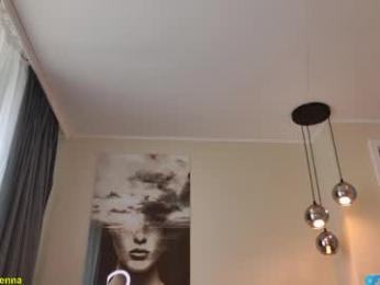 lenna_godess — Chaturbate recorded stream image, 01.05.2026 04:30