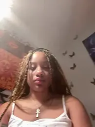 strip4faith — Stripchat recorded stream image, 01.05.2026 07:30