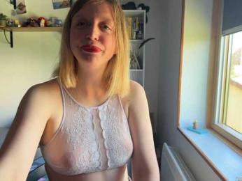 GoddAssTeti — Bongacams recorded stream image, 01.05.2026 08:10