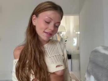 deva_alice — Chaturbate recorded stream image, 01.05.2026 09:30