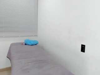 salommecruz — Camsoda recorded stream image, 01.02.2025 22:00