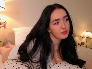 Zoe Niickels — Flirt4free recorded stream image, 01.05.2026 11:40