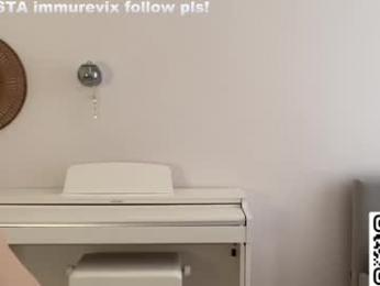 onlykitty_chillhere — Chaturbate recorded stream image, 01.05.2026 11:10