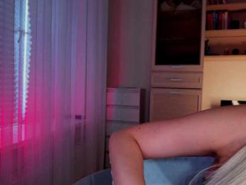 AlexaS_ — Bongacams recorded stream image, 01.05.2026 14:30
