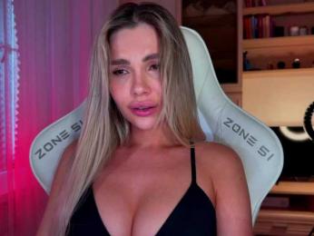 AlexaS_ — Bongacams recorded stream image, 01.05.2026 14:30