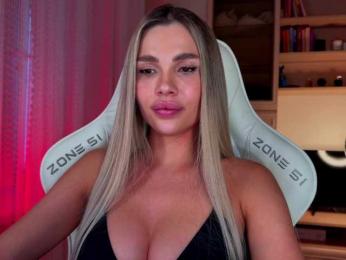 AlexaS_ — Bongacams recorded stream image, 01.05.2026 14:30