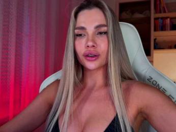 AlexaS_ — Bongacams recorded stream image, 01.05.2026 14:30