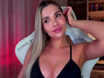 AlexaS_ — Bongacams recorded stream image, 01.05.2026 14:30