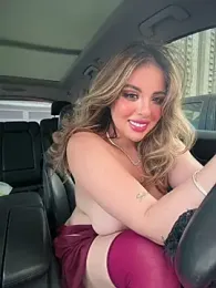 Alirawrz — Stripchat recorded stream image, 01.05.2026 14:20