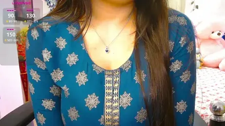 thyAnvi — Stripchat recorded stream image, 01.05.2026 16:40