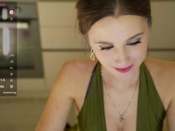 kistochkaa — Bongacams recorded stream image, 01.05.2026 15:30