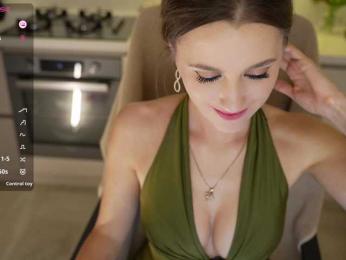 kistochkaa — Bongacams recorded stream image, 01.05.2026 15:30