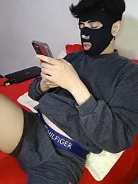arabeso — Stripchat recorded stream image, 01.05.2026 20:50