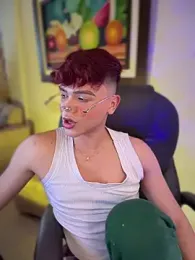 PRINCE_STEV — Stripchat recorded stream image, 01.05.2026 20:40