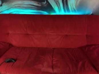 i_origins — Chaturbate recorded stream image, 01.05.2026 17:20