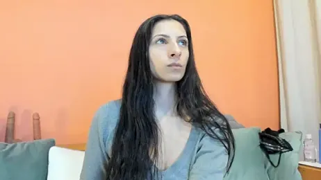 Dirty-Bya — Stripchat recorded stream image, 01.05.2026 20:20