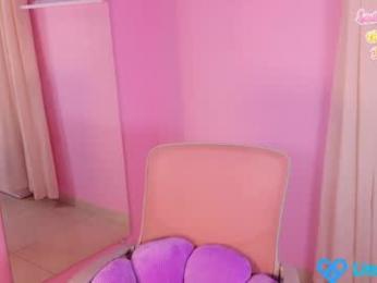 little_effy18_ — Chaturbate recorded stream image, 01.05.2026 22:40