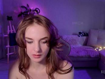 KOTTYAA — Bongacams recorded stream image, 01.05.2026 23:40